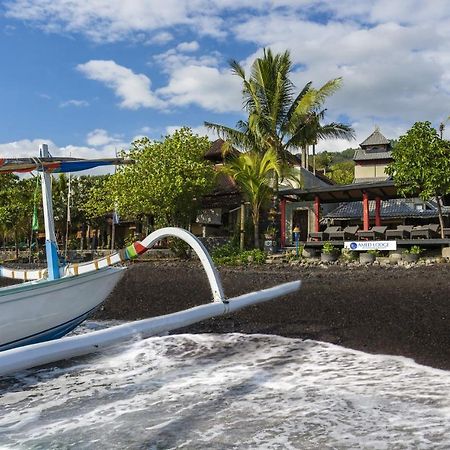 Amed Lodge By Sudamala Resorts エクステリア 写真