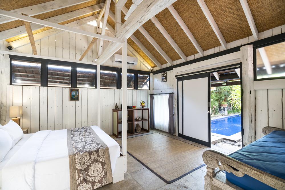 Amed Lodge By Sudamala Resorts エクステリア 写真