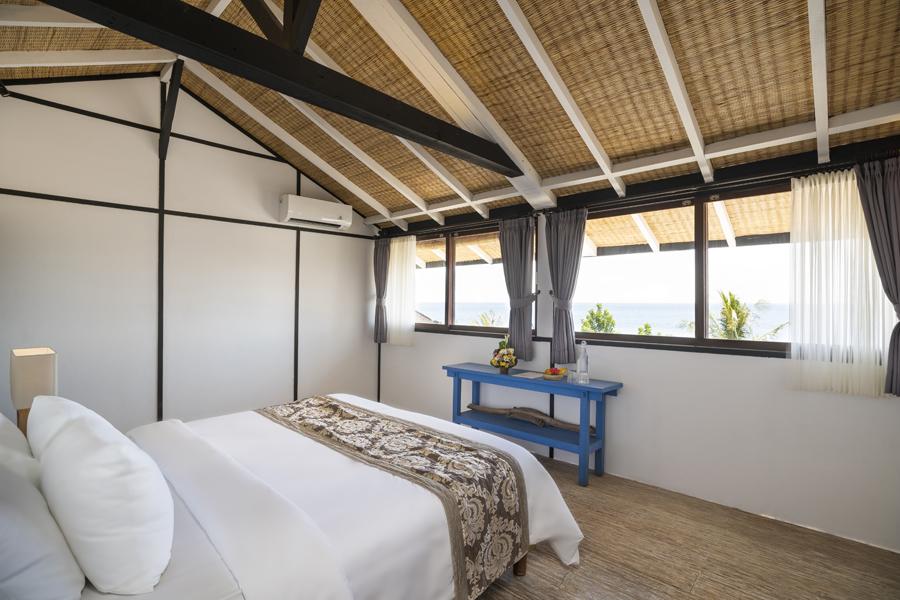 Amed Lodge By Sudamala Resorts エクステリア 写真
