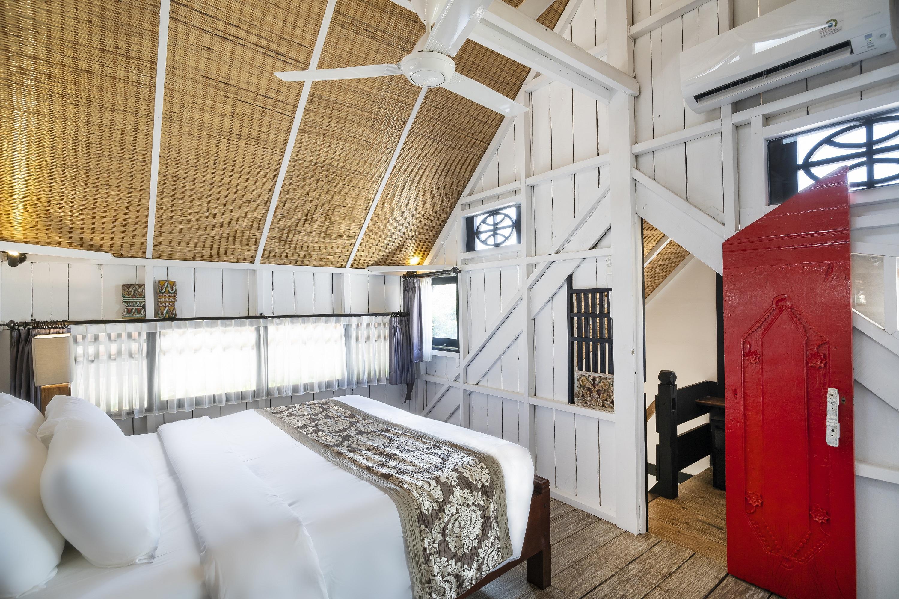 Amed Lodge By Sudamala Resorts エクステリア 写真