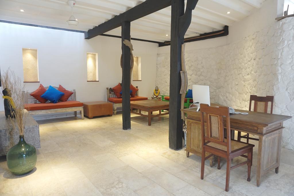 Amed Lodge By Sudamala Resorts エクステリア 写真