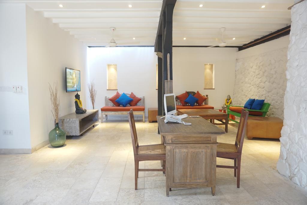 Amed Lodge By Sudamala Resorts エクステリア 写真