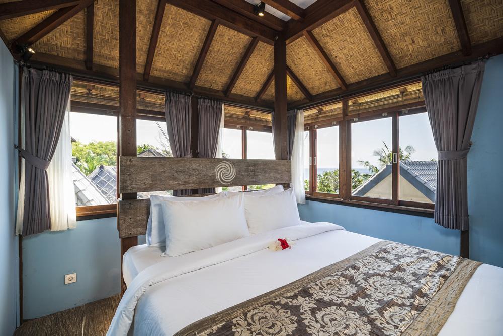 Amed Lodge By Sudamala Resorts エクステリア 写真