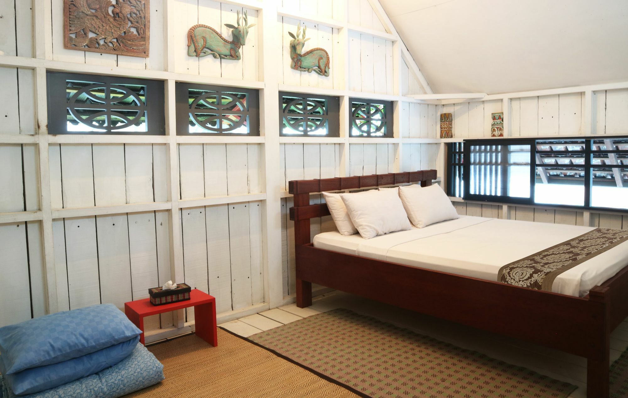Amed Lodge By Sudamala Resorts エクステリア 写真